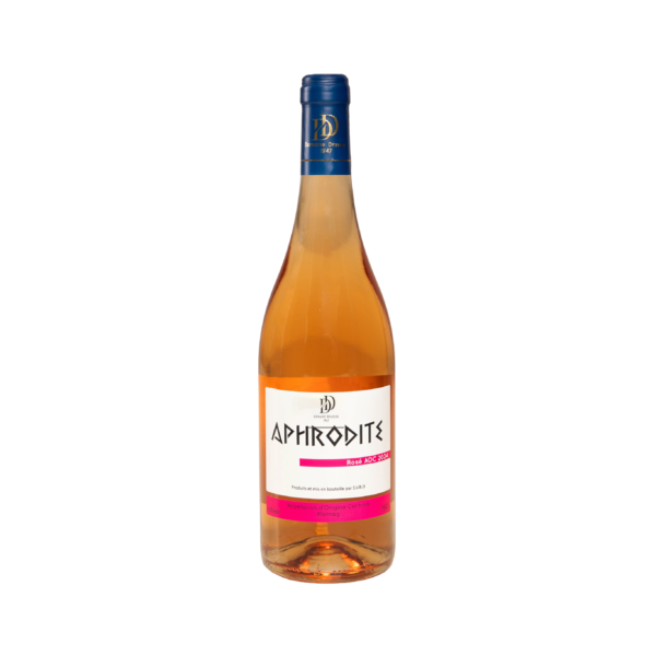 Aphrodite – Vin Rosé