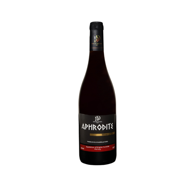 Aphrodite – Vin Rouge